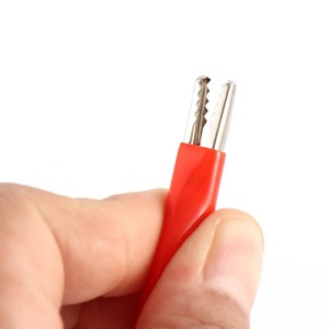 Masuyoshi Mitsu 10W Solar Panel 290x160mm With Clip For <b>3.7V</b>-5V <b>Battery</b> Charging - Product Image 3