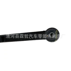 อะไหล่เปลี่ยนชุดควบคุมช่วงล่างด้านหลัง Dodge Ram รุ่น 04877161AF 04877161AA แบบ MacPherson Strut - Product Image 1