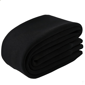 Leggings Invernali Leggeri e Caldi da 0,5 kg per Donna, Pantaloni e Calze Neri Foderati <span class=keywords><strong>in</strong></span> <span class=keywords><strong>Pile</strong></span> - Product Image 5