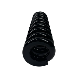 Lò xo nén nặng Chrome silicon thép-lò xo cuộn công nghiệp tùy chỉnh cho máy móc ô tô (OEM/ODM) - Product Image 5