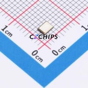 SWXCHABVH0-11.529500 Crystal (Passive) SMD3225-4P Crystal Oscillator SMD Crystal Oscillator 11.5295MHz 10ppm 20pF - Product Image 1