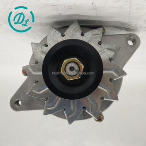 Nouvel alternateur EexcavaStart 12V 35A pour tracteurs L185 L200 L225F (références 15321-64010, 15621-64011) – Garantie 1 an - Product Image 4