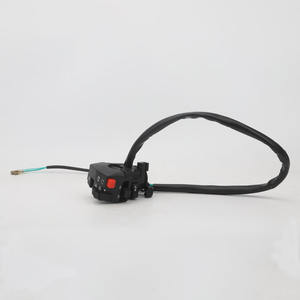 Universal ATV Switch 125-<span class=keywords><strong>250CC</strong></span> Accesorios Repuestos para <span class=keywords><strong>Hummer</strong></span> Large Bull Dinosaur Interruptores de cinco funciones Inicio positivo - Product Image 5