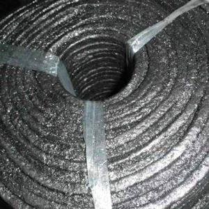 Vente en gros de presse-étoupe en graphite lubrifié à l'huile pompe tressée/<span class=keywords><strong>prix</strong></span> <span class=keywords><strong>d</strong></span>'emballage de presse-étoupe - Product Image 5