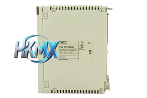 ช. เน่ย์. ตัวควบคุมลอจิกโปรแกรมอัตโนมัติ PLC รุ่น Tsxp572623m - Product Image 1