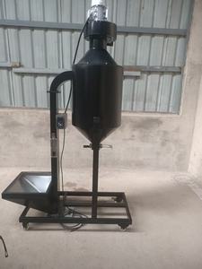 Máquina clasificadora automática de eliminación de piedra de acero inoxidable 304 con certificado CE - Product Image 3