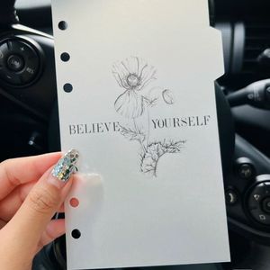 Vellumpapier Tekenpapier Vellen 50g tot 230g Doorschijnend Papier 250 stuks per verpakking - Product Image 6