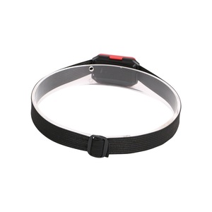 Mini Linterna Frontal Portátil Ligera COB LED con 3 Pilas AAA para Camping, Senderismo y Pesca - Product Image 5