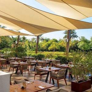 Juego de Muebles de Exterior de Calidad, Sofá Personalizado de Fábrica, Tumbona, Mesa de Comedor Moderna, Silla de Bar con Descuento, Fácil de Mantener - Product Image 1