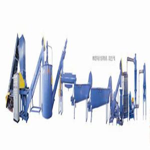 LVKE Machine Provide Small Plastic Recycling Washing Machine For Pet Pe Pp Bottle