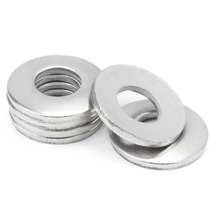 แหวนรองสปริงทรงกรวยสแตนเลส 18-8 แบบเบลล์วิลล์ DIN6796 DIN6908 - Product Image 4