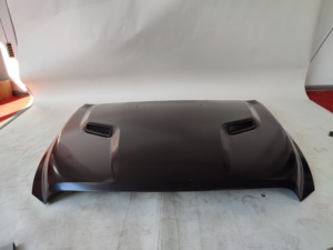 <span class=keywords><strong>Capot</strong></span> de pièces de voiture de haute qualité pour <span class=keywords><strong>Dodge</strong></span> <span class=keywords><strong>RAM</strong></span> <span class=keywords><strong>1500</strong></span> 2013-2018 <span class=keywords><strong>sport</strong></span> OEM # 68160235AF - Product Image 2