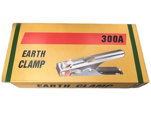FEIMATE <span class=keywords><strong>Pince</strong></span> de terre néerlandaise de haute qualité 300A <span class=keywords><strong>Pince</strong></span> de terre au sol Pièces de soudage <span class=keywords><strong>pour</strong></span> machine à <span class=keywords><strong>souder</strong></span> - Product Image 4