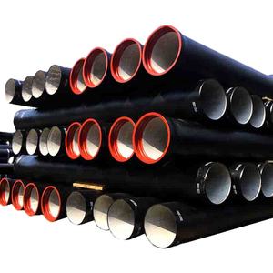 <span class=keywords><strong>Prix</strong></span> au mètre des tuyaux en <span class=keywords><strong>fonte</strong></span> ductile de marque supérieure DN300, diamètre 80 mm, <span class=keywords><strong>100</strong></span> mm, 200 mm, tuyaux en <span class=keywords><strong>fonte</strong></span> ductile C40 C30 K9 - Product Image 3