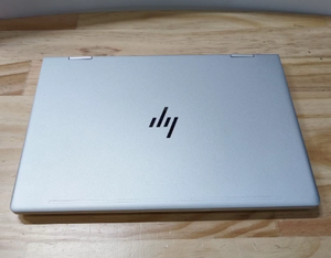 Portátil <span class=keywords><strong>HP</strong></span> <span class=keywords><strong>Elite</strong></span> <span class=keywords><strong>Book</strong></span> X360 13,3 G6 I7 16 + 830 G usado de 512 pulgadas, portátil de segunda mano, 2 en 1, 2 en 1 - Product Image 4