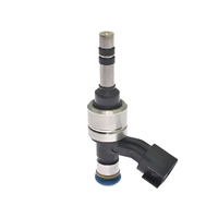 Injecteur de carburant GDI de grande performance pour GM OE 12634126 Nouveau pour Lacrosse 3.0 GL8 6 trous Compatible avec le carburant à essence