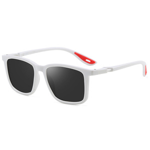 Nouveau printemps polarisé conduite <span class=keywords><strong>lunettes</strong></span> pêche en plein air cyclisme <span class=keywords><strong>alpinisme</strong></span> <span class=keywords><strong>lunettes</strong></span> de soleil vélo Protection solaire <span class=keywords><strong>lunettes</strong></span> de soleil - Product Image 4