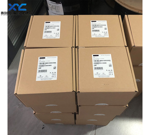 Siemens S120 VFD Power Module 6SL3210-1SE13-1UA0 6SL3210-1SE12-2UA0 6SL3210-1SE11-3UA0 6SL3210-1SE11-7UA0 Inversor de frecuencias - Product Image 4