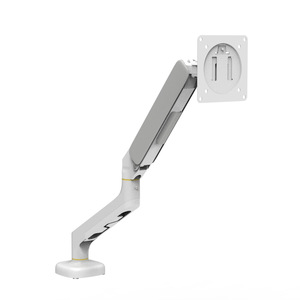 Linh Hoạt Màn Hình Bàn Núi Cánh Tay Duy Nhất Đứng Bàn Vesa Núi Chủ Bracket Có Thể Điều Chỉnh Trên Máy Tính Để Bàn Cho Máy Tính Bảng - Product Image 1