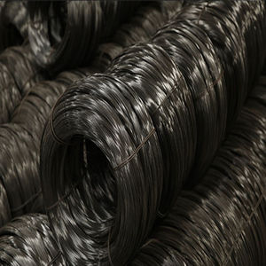 مصنع توريد الحديد الأسود ، مسطح مخصص من أجل البناء ، أفضل سعر للحديد - Product Image 2