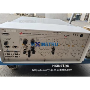 1pcKeysight E6640A EXM ชุดทดสอบไร้สาย / เครื่องวิเคราะห์สัญญาณ H - Product Image 2