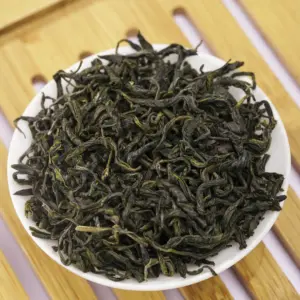 Yeni Te Verde organik ünlü çay çin mao feng YEŞİL ÇAY erken bahar taze taze sağlık gevşek çay