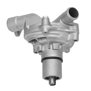 Pompe à eau Honda Shadow 19200-MAA-A00 en alliage d'aluminium, pièce de rechange pour système de refroidissement de moto - Product Image 1