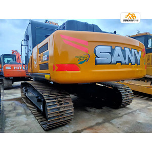 Sany 215C Used <b>Excavator</b> SY215 Original 21Ton New Secondhand <b>Excavator</b> <b>Machine</b> Sany Sy 215 c 215c Sy215 Sy215c Pro for Sale - Product Image 1