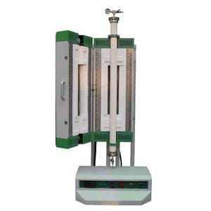 1200 ° Horno de cama fija/fluidizada de 3 zonas C - Product Image 3