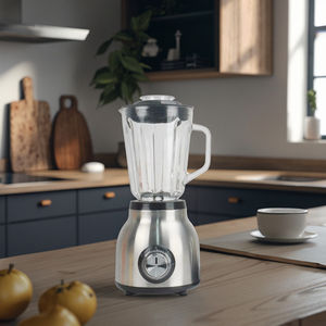 Robot culinaire multifonction 2025 Raf Home Appliances : <span class=keywords><strong>Blender</strong></span>, presse-agrumes, moulin à épices, mixeur, hachoir - Product Image 2