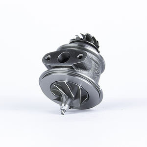 Turbocompresseur pour <span class=keywords><strong>Ford</strong></span> Fiesta VIII/M-Max C-Max Focus 1.6 HDI 70/68Kw TZJA FoMoCo/DV6D 49373-02002 0375Q9 0375R0 Turbine - Product Image 4