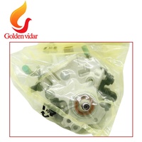 Pompe d'injection à rampe commune haute pression Golden Vidar 28447439 pour Mercedes