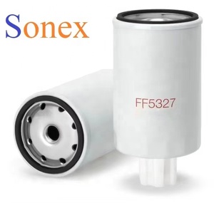 Offre Spéciale pièces de rechange de moteur diesel pièces de machines de construction filtre à carburant pour Iveco FF5327 150526 161624 75208272 21P01K1390 - Product Image 1