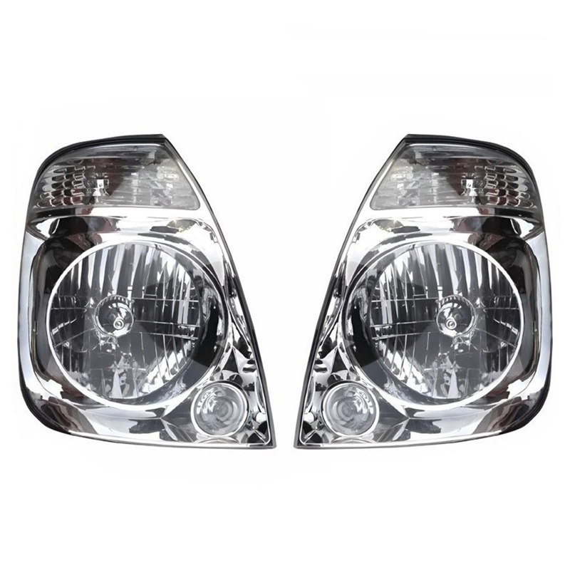 2 Rotules De Direction Avant Pour Kia K2500 K2700 & Mazda Série E - Neuf