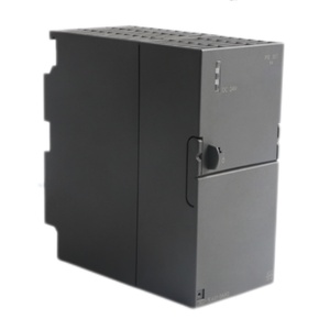 Alimentation régulée Siemens PLC SIMATIC S7-300 neuve, PS307, entrée 120/230V AC, sortie 24V/5A DC, 6ES7307-1EA01-0AA0 - Product Image 1
