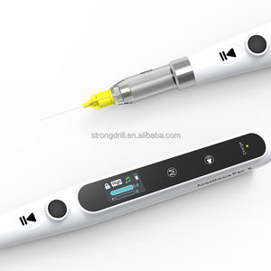 Dispositivo dentale dentale per anestesia indolore con prestazioni ad alto costo 05 - Product Image 2