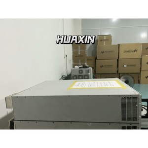 Alimentation électrique à courant continu avec système de réglage automatique AGILENT N8951A, 80 V, 510 A, 15000 W, 400 VAC hx - Product Image 3