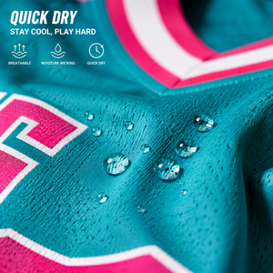 Maillot de basketball personnalisé moderne et élégant en maille de haute qualité – Tenue d'équipe de basketball – Conception en 1 jour, échantillonnage en 3 jours - Product Image 3