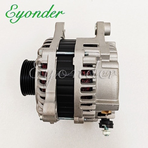Generador <span class=keywords><strong>de</strong></span> <span class=keywords><strong>alternador</strong></span> para <span class=keywords><strong>Ford</strong></span> Edge Fusion SAAB 9-3 LINCOLN MKX MKZ 7T4T10300AD 7T4T10300AE 8G1T10300AC 8G1Z10346A 8G1T10300AD - Product Image 6