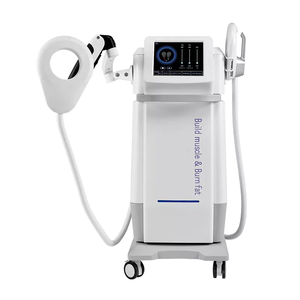 Appareil d'entraînement musculaire à anneau magnétique double fonction, non invasif, pour le lifting des hanches et l'élimination de la cellulite, machine de remodelage corporel pour la gym - Product Image 5