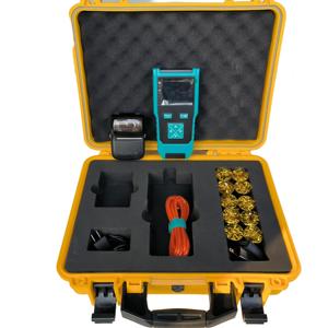Evd Tester Evd Dynamic Deformation Modulus Tester <strong>Soil</strong> <strong>Testing</strong> Equipment - Product Image 1