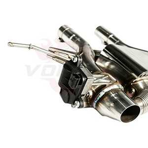 Système d'échappement Catback à soupapes Vortex SS304 pour Cadillac ATS ATS-L Berline Coupé 2.0T LTG 2013-2019 – Kits de tuning à montage direct - Product Image 4