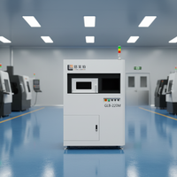 Printer 3D Logam dengan Performa Stabil Jangka Panjang, Beradaptasi dengan R&D dan Produksi Komersial Komponen di Industri Medis
