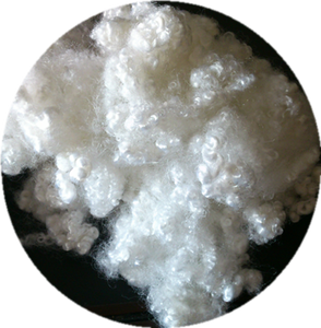 Machine de production de fibres creuses en polyester, équipée d'une pompe contrôlée par PLC, ligne de fibres creuses conjuguées tridimensionnelles - Product Image 3