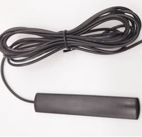 FME Femelle Lte 4g Antenne À Gain Élevé Utilisation Intérieure Adhésif Montage Omni Directionnel GSM 3G 4g Lte Patch Antenne De Voiture