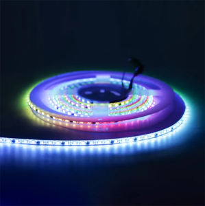 Sorgente di Illuminazione Decorativa, Lampada Morbida Super Luminosa, Retroilluminazione per Camera da Letto, Insegna <span class=keywords><strong>3D</strong></span>, Striscia LED Pixel Indirizzabile - Product Image 5