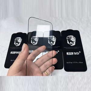 <span class=keywords><strong>ฟิล์ม</strong></span>กระจกนิรภัยแบบบางพิเศษสำหรับ iPhone, <span class=keywords><strong>ฟิล์ม</strong></span>ป้องกันโทรศัพท์แบบเต็มหน้าจอ HD <span class=keywords><strong>ติด</strong></span>เร็วสำหรับ iPhone 17 16 15 <span class=keywords><strong>14</strong></span> 9D + - Product Image 2