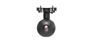 2024 kimbal ud100s đơn ánh sáng Gimbal Camera 30x đầy đủ màu sắc tầm nhìn ban đêm tự động lấy nét Hợp kim nhôm 12-32vdc Bảo hành 1 năm - Product Image 4