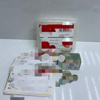 1sda054866r1 Dispositivo de liberación de shunt nuevo y original en stock, controlador PLC dedicado para automatización industrial