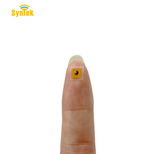 13.56MHz <span class=keywords><strong>NFC</strong></span> Flexível <span class=keywords><strong>5</strong></span>*5mm FPC Pequeno Mini Smart Anti Metal Tags - Product Image 5